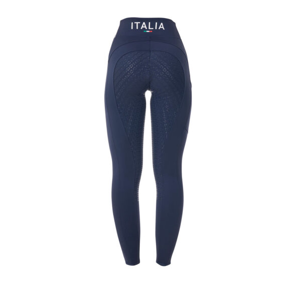 Leggings donna Equestro x FISE - immagine 17
