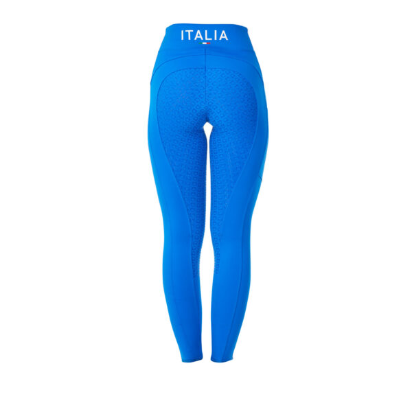 Leggings donna Equestro x FISE - immagine 3