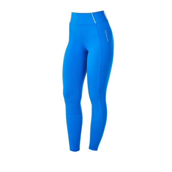Leggings donna Equestro x FISE - immagine 4