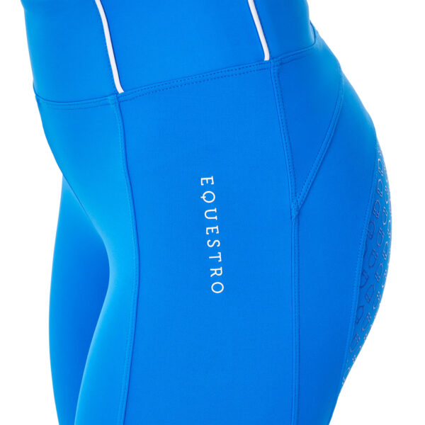 Leggings donna Equestro x FISE - immagine 7
