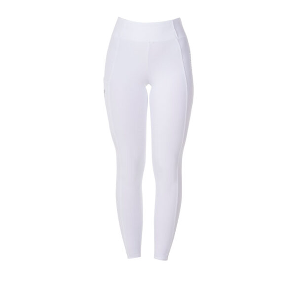 Leggings donna Equestro x FISE - immagine 10