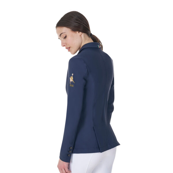 Giacca donna concorso Equestro x FISE - immagine 9
