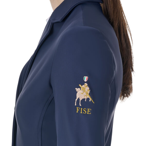 Giacca donna concorso Equestro x FISE - immagine 10