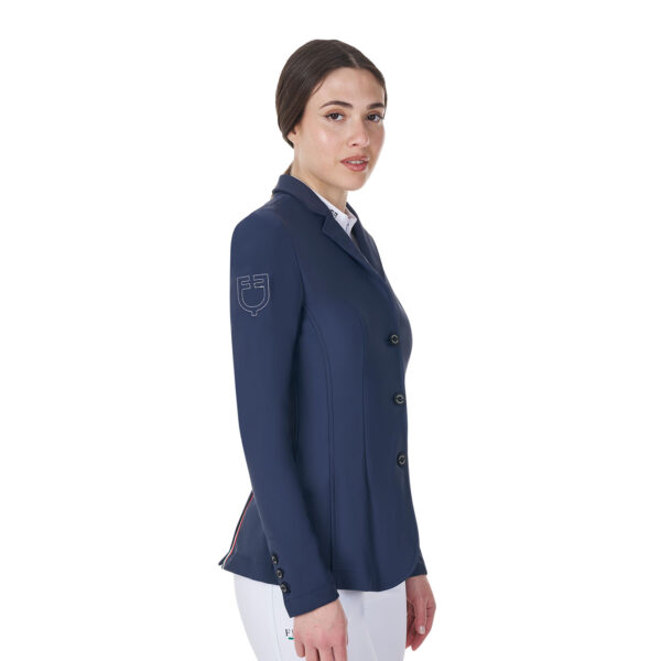 Giacca donna concorso Equestro x FISE - immagine 11