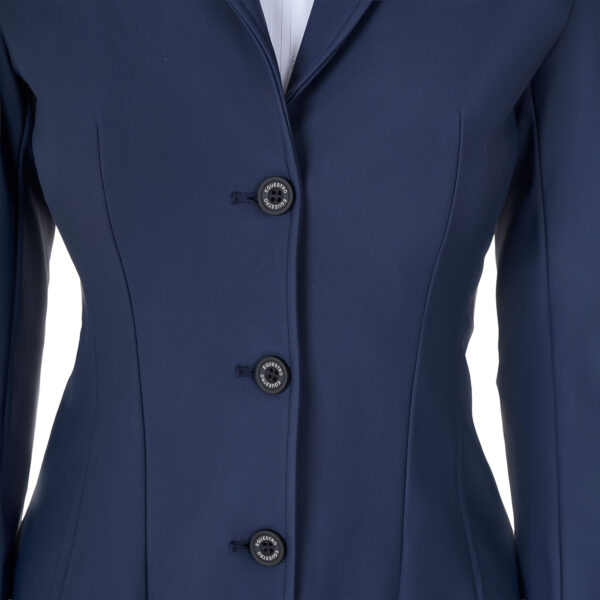 Giacca donna concorso Equestro x FISE - immagine 12