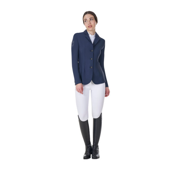 Giacca donna concorso Equestro x FISE - immagine 13
