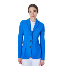 Giacca donna concorso Equestro x FISE