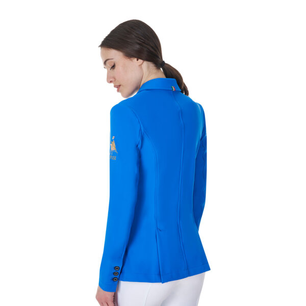 Giacca donna concorso Equestro x FISE - immagine 5