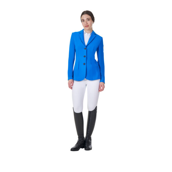 Giacca donna concorso Equestro x FISE - immagine 7