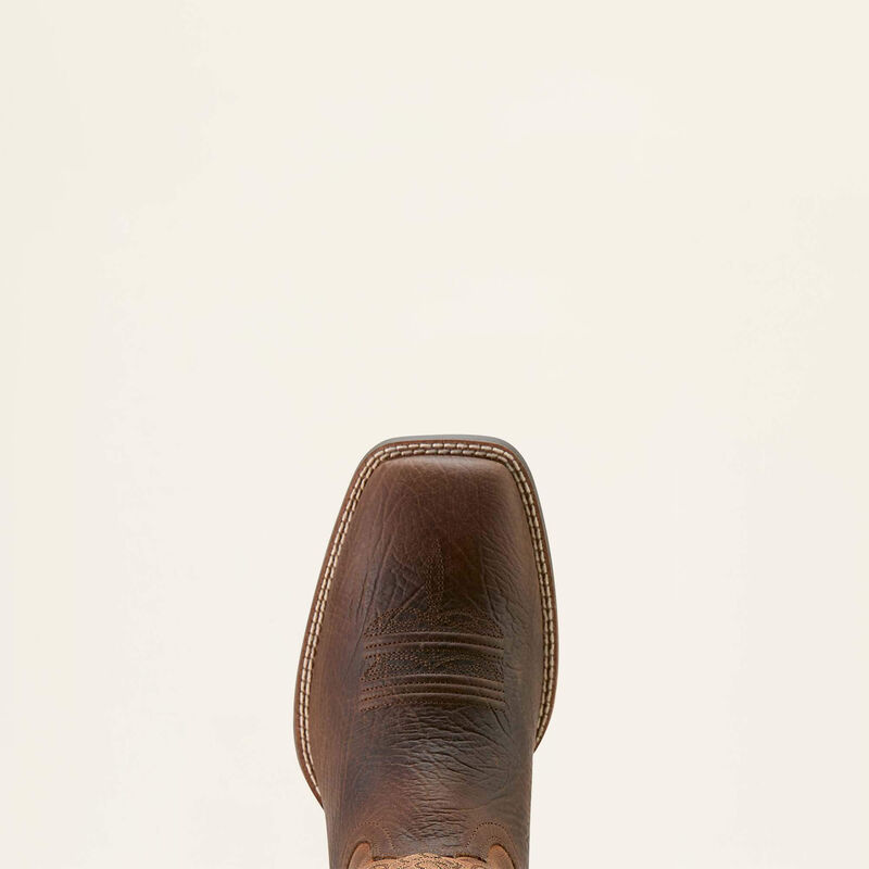 Stivali Western uomo Sport Rustler Ariat - immagine 4