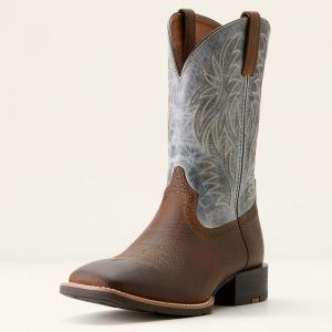 Stivali Western Ariat