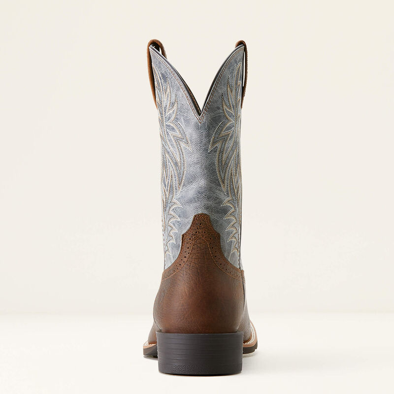 Stivali Western Ariat - immagine 2