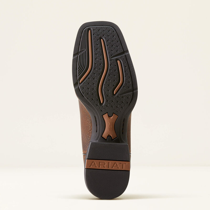 Stivali Western Ariat - immagine 4