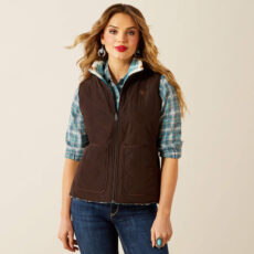 Smanicato donna Western Ariat