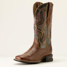 Stivali Western Ariat donna