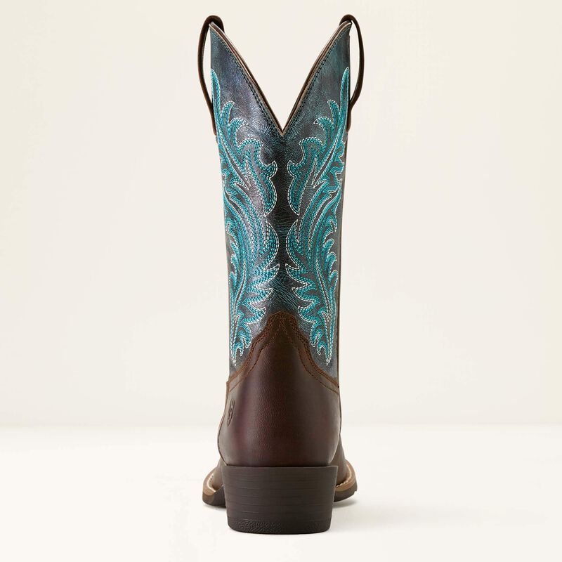 Stivali Western donna Ariat - immagine 5