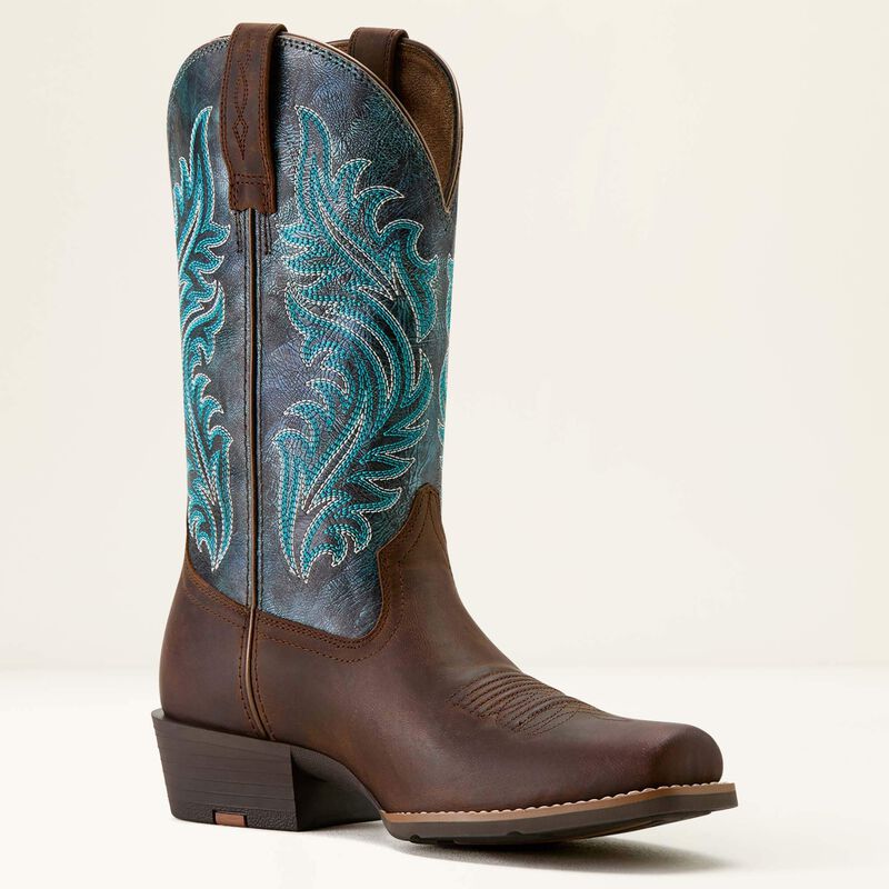 Stivali Western donna Ariat - immagine 6