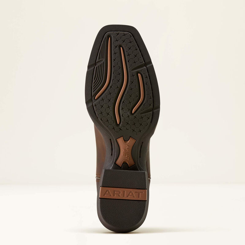 Stivali Western donna Ariat - immagine 3