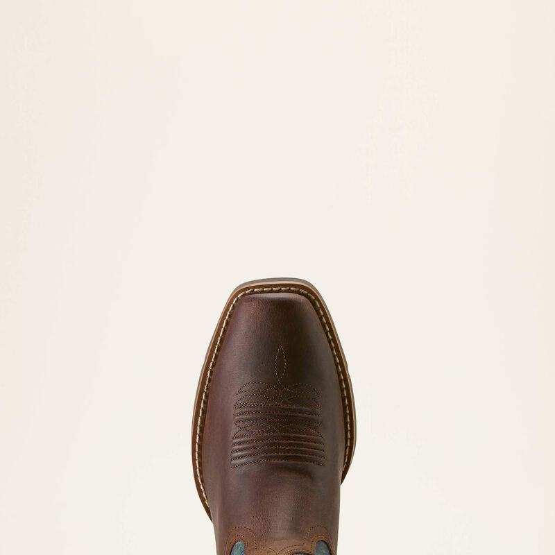 Stivali Western donna Ariat - immagine 4