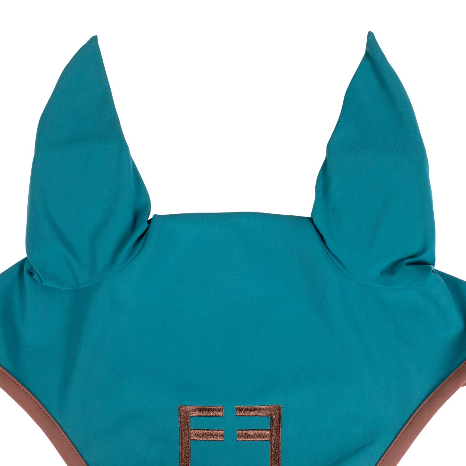 Cuffietta in tessuto tecnico Equestro - immagine 6