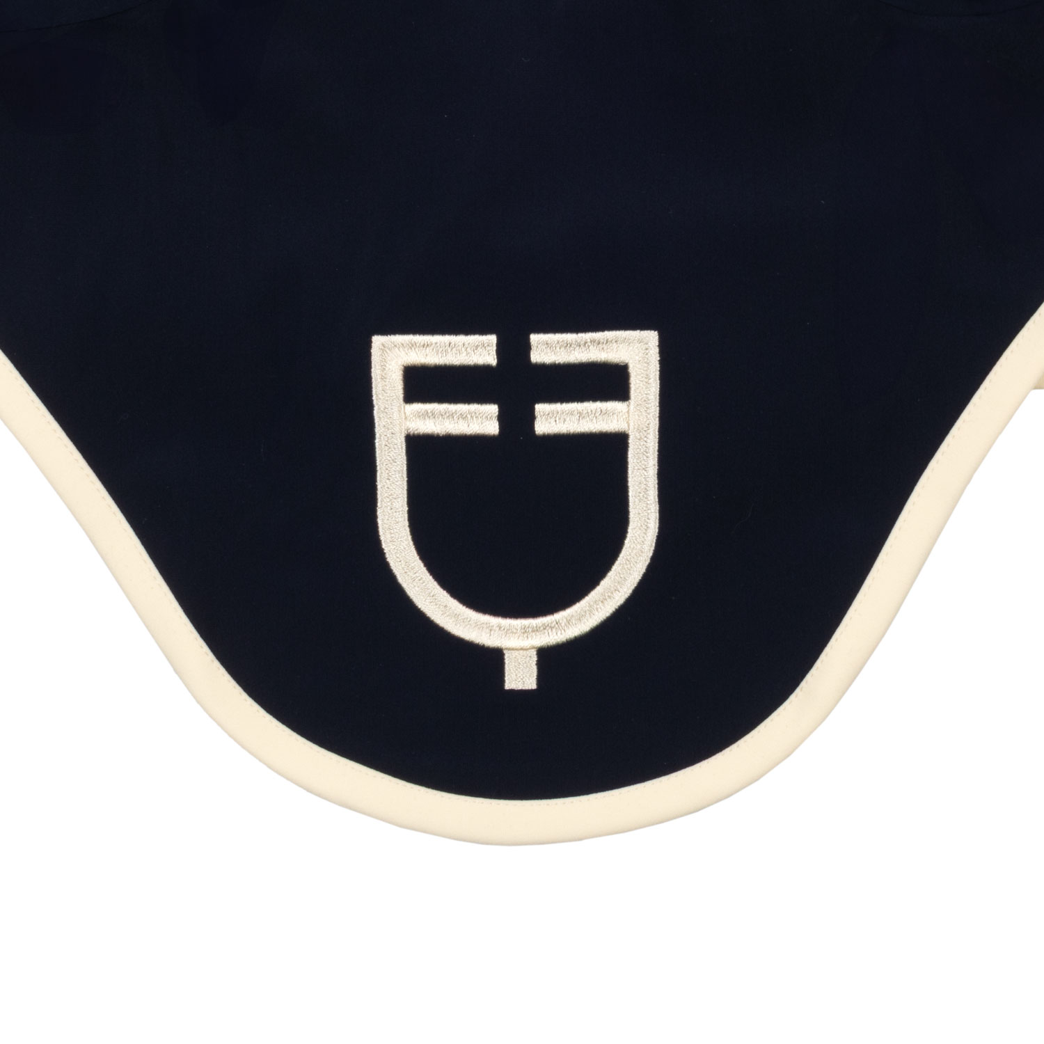 Cuffietta in tessuto tecnico Equestro - immagine 4