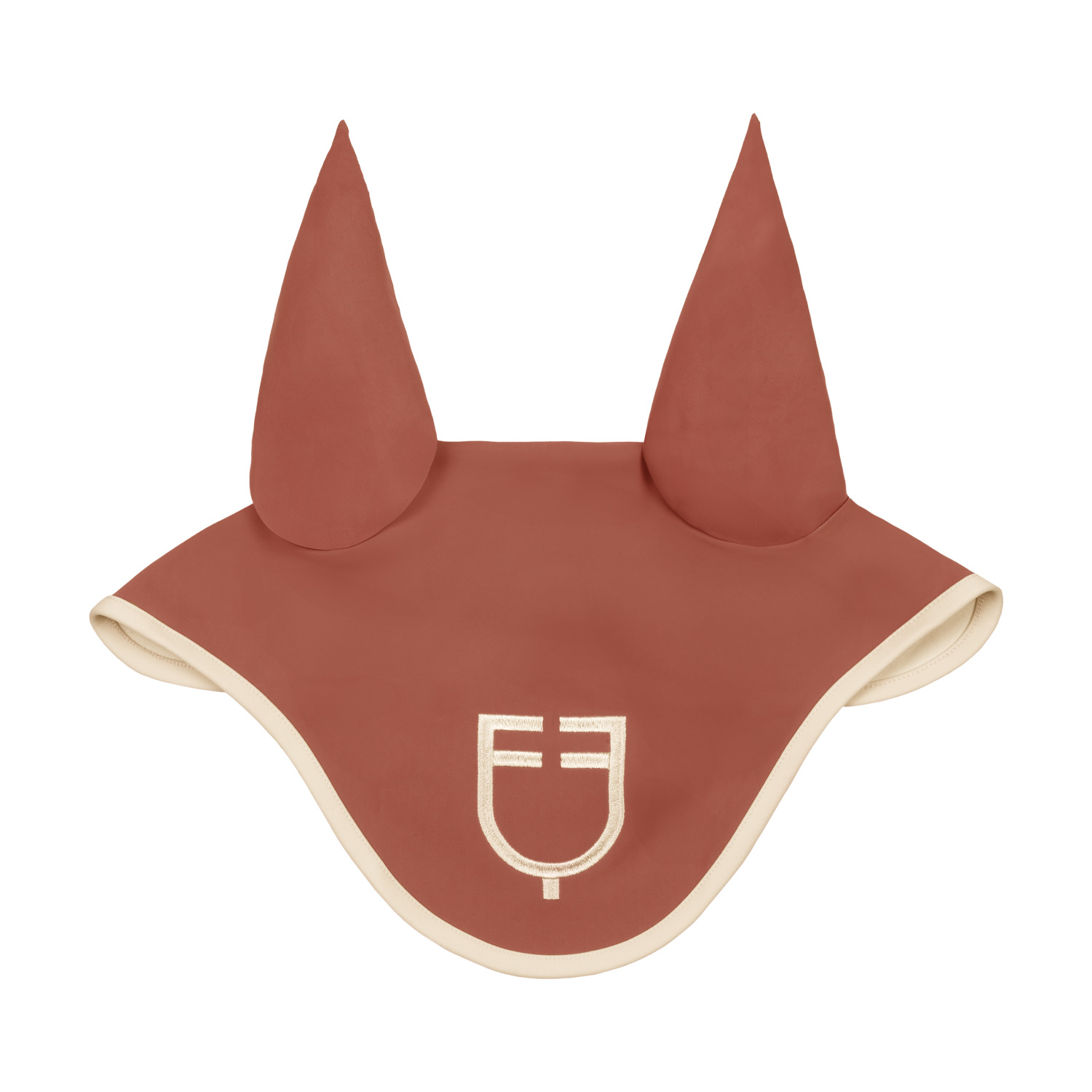 Cuffietta in tessuto tecnico Equestro - immagine 9