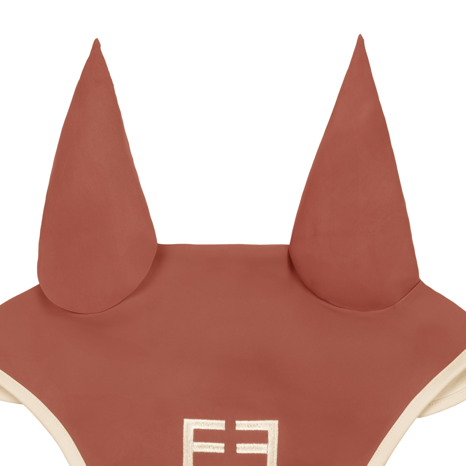 Cuffietta in tessuto tecnico Equestro - immagine 10