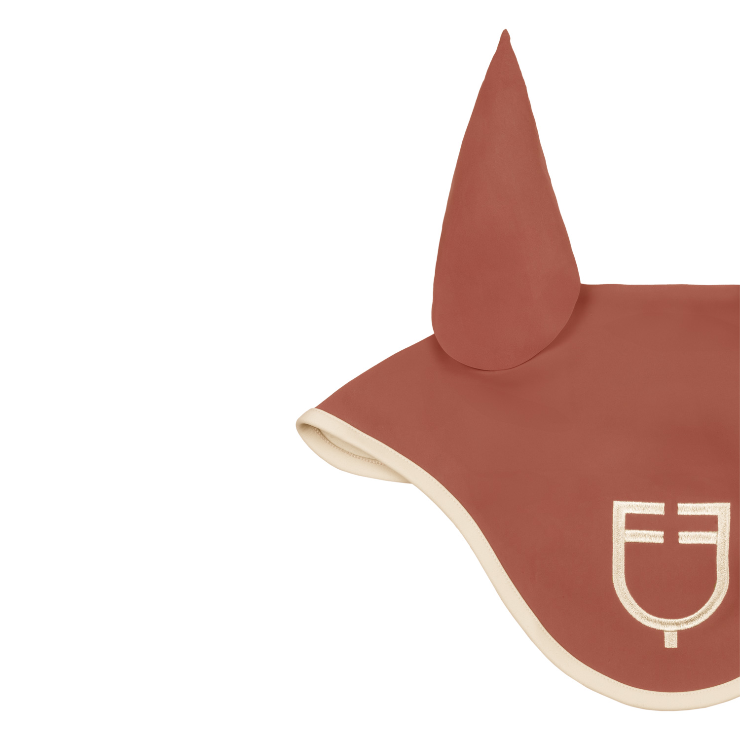 Cuffietta in tessuto tecnico Equestro - immagine 11