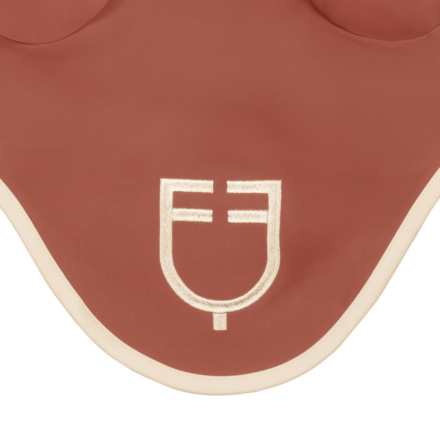Cuffietta in tessuto tecnico Equestro - immagine 12