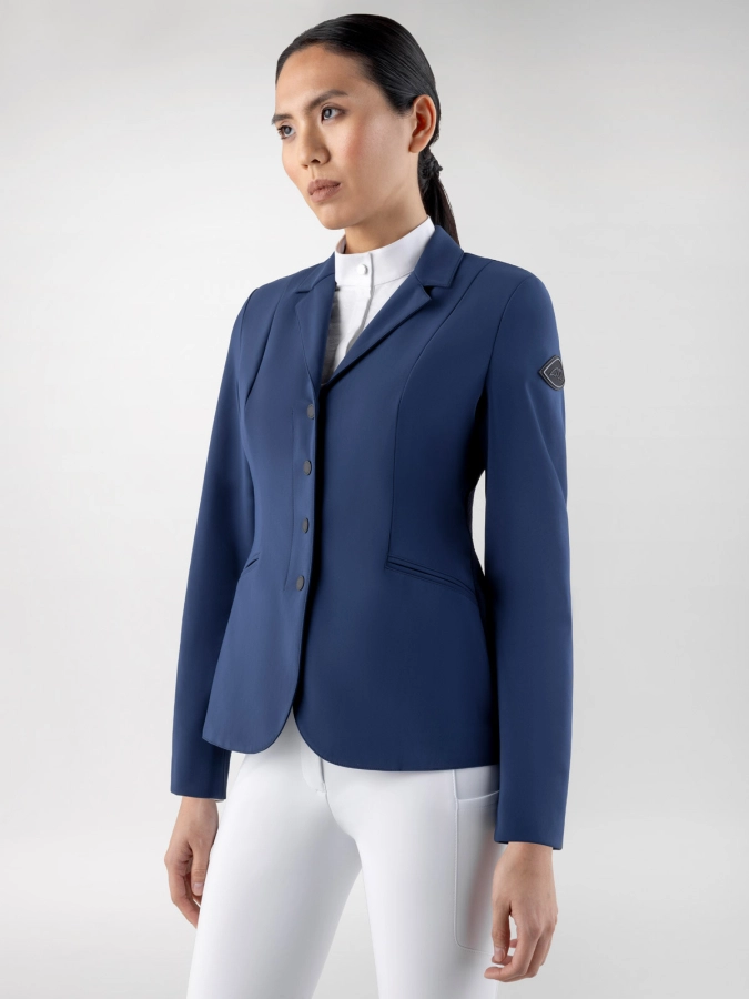 Giacca concorso donna Equiline - immagine 2