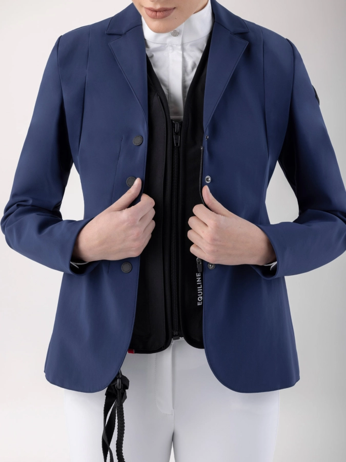 Giacca concorso donna Equiline - immagine 4