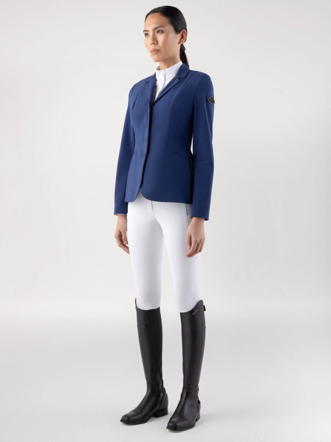 Giacca concorso donna Equiline - immagine 7