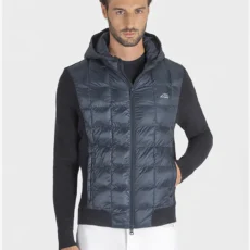 Giubbotto uomo Equiline