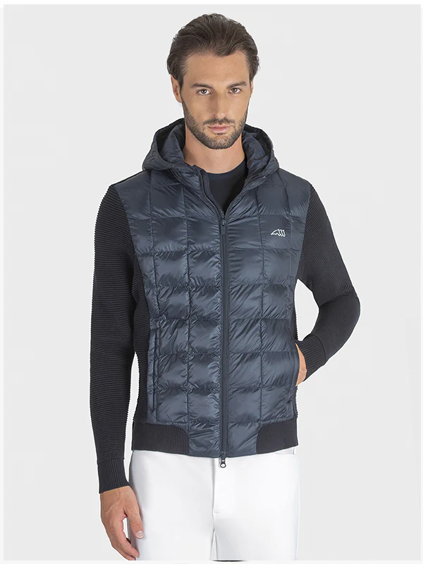 Giubbotto uomo Equiline