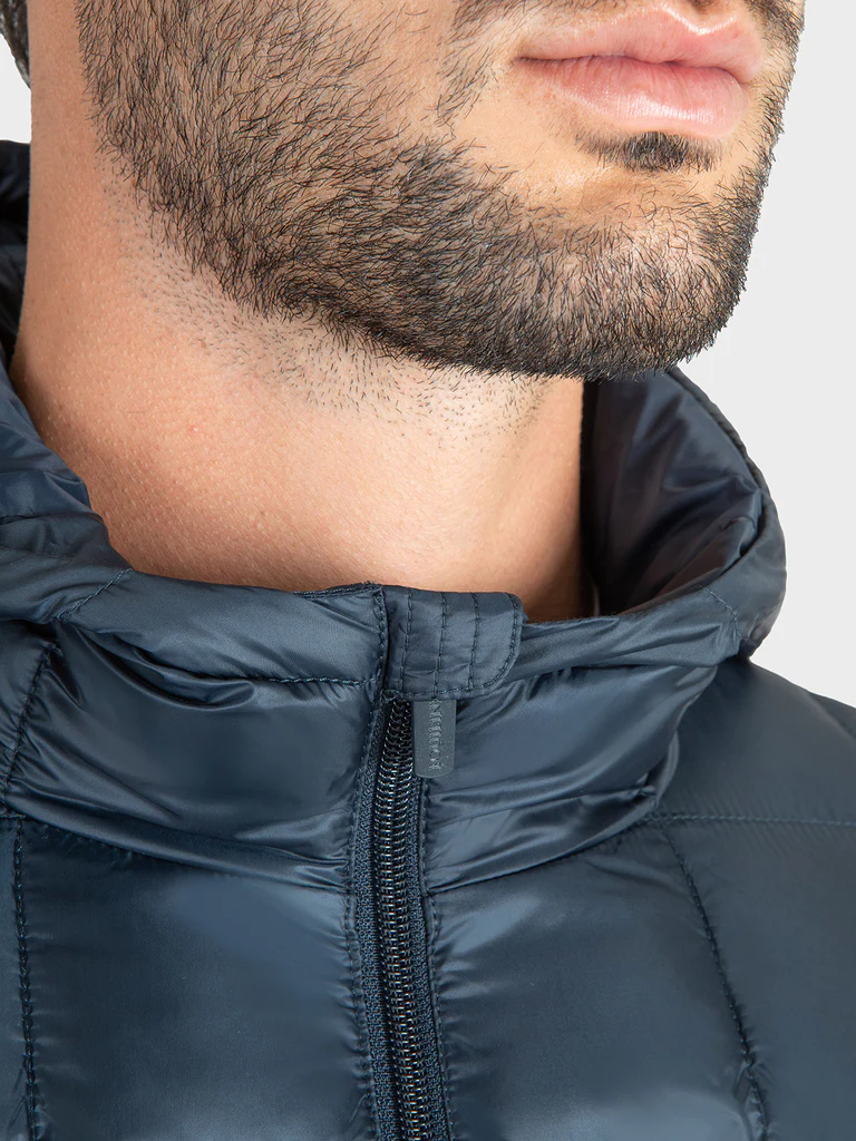 Giubbotto uomo Equiline - immagine 2