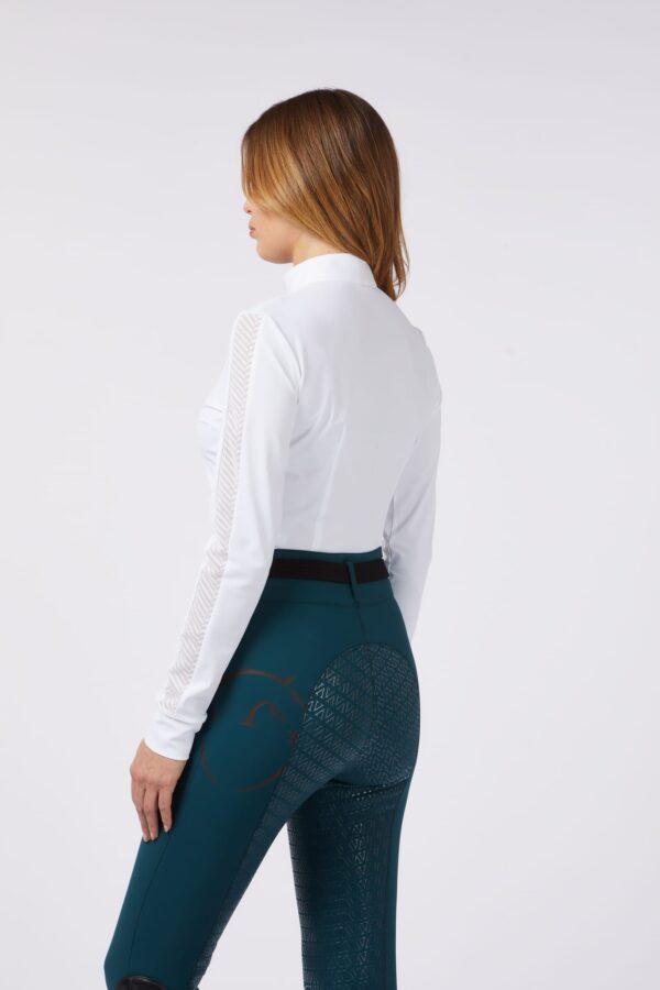 Maglia da concorso donna Vestrum - immagine 4