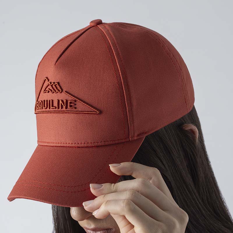 Berretto baseball Equiline - immagine 2